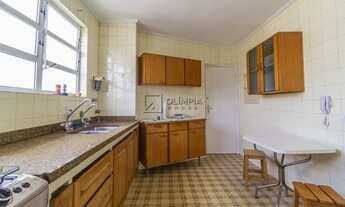 Imagem 7: Apartamento Locação Pinheiros 104 m² 3 Dormitórios