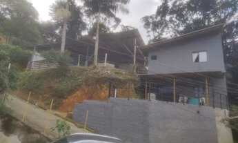 Imagem: Vendo Casa/Kitnets Terreno. Ganhe sua