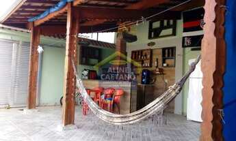 Imagem 4: Linda Casa 3 dorms, Vl. Antartica - Praia Grande!