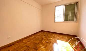 Imagem 4: Apartamento Reformado Moema Pássaros 105m²