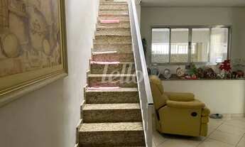 Imagem 4: São Paulo - Casa Padrão - Mooca