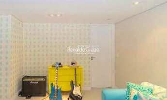 Imagem 3: Apartamento á venda 3 Quartos, Moema, SP - R$ 1.35 mi