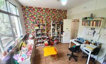 Imagem 7: APARTAMENTO 4 QUARTOS, 1 SUÍTE, COM VAGA!