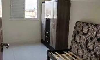 Imagem 7: Apartamento com 2 dormitórios para alugar, 55 m² - Assunção - São Bernardo do Campo/SP