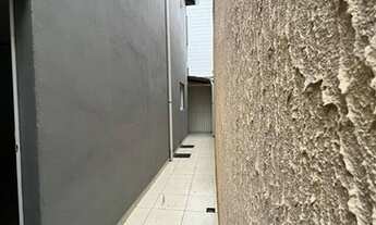 Imagem 6: PRAIA GRANDE - Casa Padrão - AVIAÇÃO