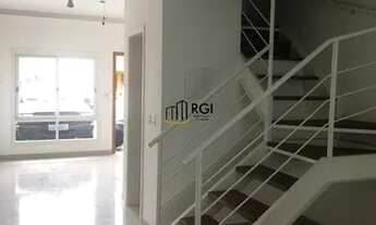 Imagem 4: Casa Condominio para Venda - 116m², 4 dormitórios, sendo 2 suites, 1 vaga - Cavalhada