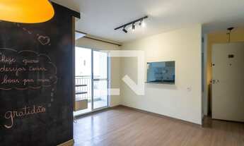 Imagem 3: Apartamento para Aluguel - Vila Augusta, 2 Quartos, 50 m2