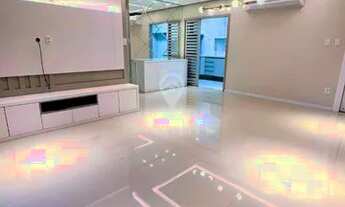 Imagem 3: Cond. Essenza - 4 quartos 151 m² 3 vagas