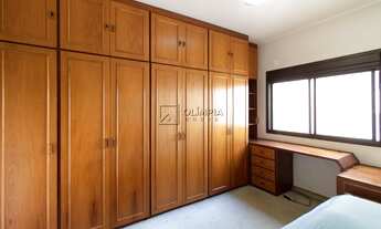 Imagem 7: Apartamento Venda Campo Belo 129 m² 3 Dormitórios