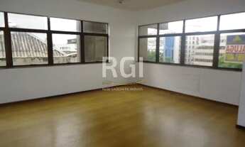 Imagem: Conjunto/Sala para Venda - 47m², 0 dormitórios