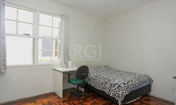 Imagem 4: Apartamento térreo de 65m² - 2 dormitórios e pátio no bairro Rio Branco