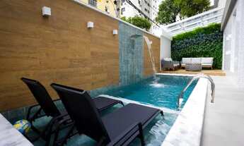 Imagem: Casa com 3 Suítes em Santos