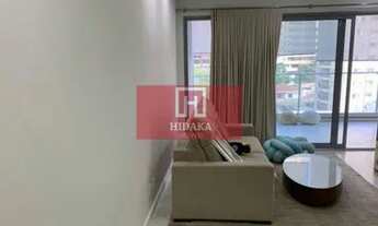 Imagem: Apartamento à venda no bairro Moema Índios