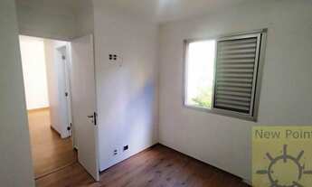 Imagem 7: Venda - Apartamento 47m 2 quartos em Jardim Centenário - São Paulo - SP