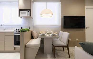 Imagem 7: Apartamento em Parque Santa Fé