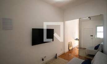 Imagem 2: Apartamento para Aluguel - Copacabana, 1 Quarto, 38 m2