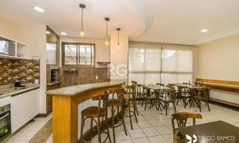 Imagem 7: Apartamento para Venda - 100m², 3 dormitórios, sendo 1 suites, 1 vaga - Menino Deus