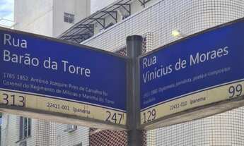 Imagem: Apartamento com 3 dormitórios para alugar