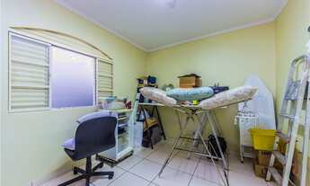 Imagem 7: Casa com 4 Dormitorio(s) localizado(a) no bairro Mandaqui em São Paulo / Ref.:OR42127652