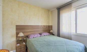 Imagem 6: Apartamento para Venda - 56m², 2 dormitórios, 1 vaga - Rio Branco