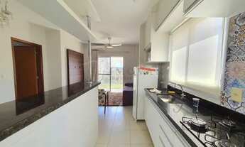 Imagem 2: Apartamento Padrão em Ribeirão Preto