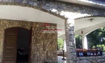 Imagem 6: ITABORAÍ -Sitio 5000m2 com casa de 4 quartos bairro Calundu