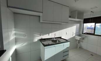 Imagem 6: Apartamento para aluguel possui 57 metros quadrados com 2 quartos em Santo Amaro - Recife