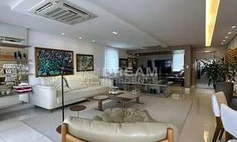 Imagem 3: Apartamento para venda possui 230 metros quadrados com 4 quartos em Graças - Recife - PE