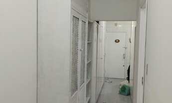 Imagem 2: Apartamento de dois dormitórios na Bela Vista