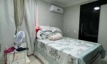 Imagem 3: Varandas Grand Park - 74m² - Living Ampliado - Nascente - Porteira Fechado