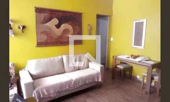 Imagem 2: Apartamento à Venda - Tijuca, 1 Quarto, 48 m2