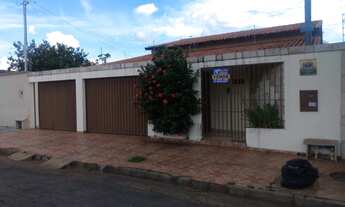 Imagem: Casa de 3 qts em Caldas novas
