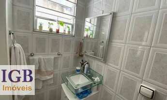 Imagem 6: Casa com 2 dormitórios para alugar, 90 m² por R$ 1.960/mês - Casa Verde - São Paulo/SP