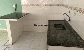 Imagem 6: Casa para aluguel, 1 quarto, Vila Bertioga - São Paulo/SP