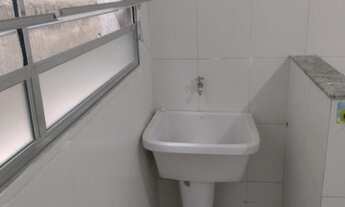 Imagem 5: Casa para aluguel possui 10 metros quadrados com 1 quarto em Parque Taipas - São Paulo - S