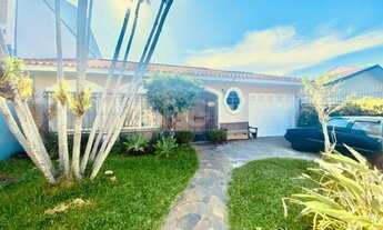 Imagem: CASA TÉRREA DE 3 DORMITÓRIOS SENDO 1 SUÍTE