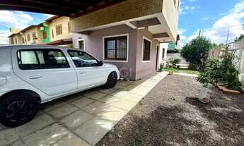 Imagem 3: Casa para Venda - 110.7m², 3 dormitórios, sendo 1 suites, 2 vagas - Hípica Boulevard