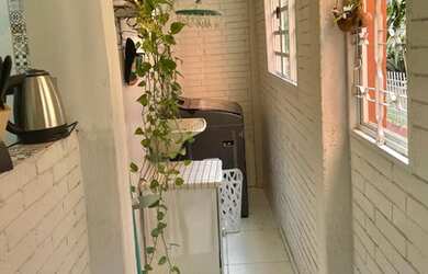 Imagem 3: Vaga em Apartamento