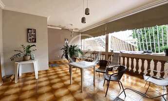 Imagem 6: Casa para aluguel possui 430 metros quadrados com 4 quartos em Areão - Cuiabá - MT