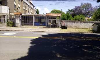 Imagem 2: Casa para Venda - 200m², 3 dormitórios, 8 vagas - Cristal