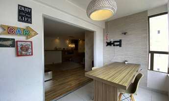 Imagem 6: Apartamento para aluguel, 4 quartos, 1 suíte, 2 vagas, Buritis - Belo Horizonte/MG