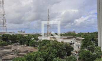 Imagem 7: Apartamento para Aluguel - Santo Amaro, 3 Quartos, 80 m2