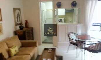 Imagem 2: Flat disponível no Jardim Paulista