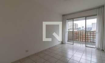 Imagem 3: Apartamento para Aluguel - Vila Miriam, 3 Quartos, 80 m2