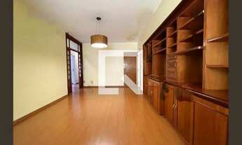 Imagem: Apartamento para Aluguel - Cambuí, 4 Quartos