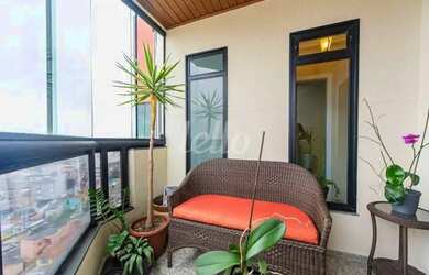 Imagem 7: São Bernardo do Campo - Apartamento Padrão - Vila Santa Terezinha