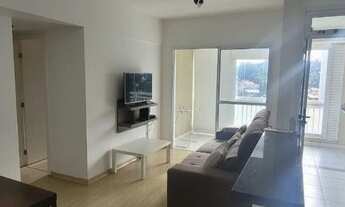 Imagem 3: Apartamento com 2 dormitórios para alugar, 65 m² por R$ 2.986/mês - Morumbi - São Paulo/SP