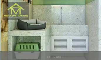 Imagem 2: Apartamento em Praia da Costa - Vila Velha, ES