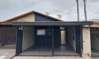 Imagem: Casa com 2 dormitórios à venda, 140 m²