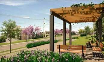 Imagem 3: 2 Terrenos no Condomínio Terras Alpha - Alphaville Nova Esplanada 5; Área de cada terreno